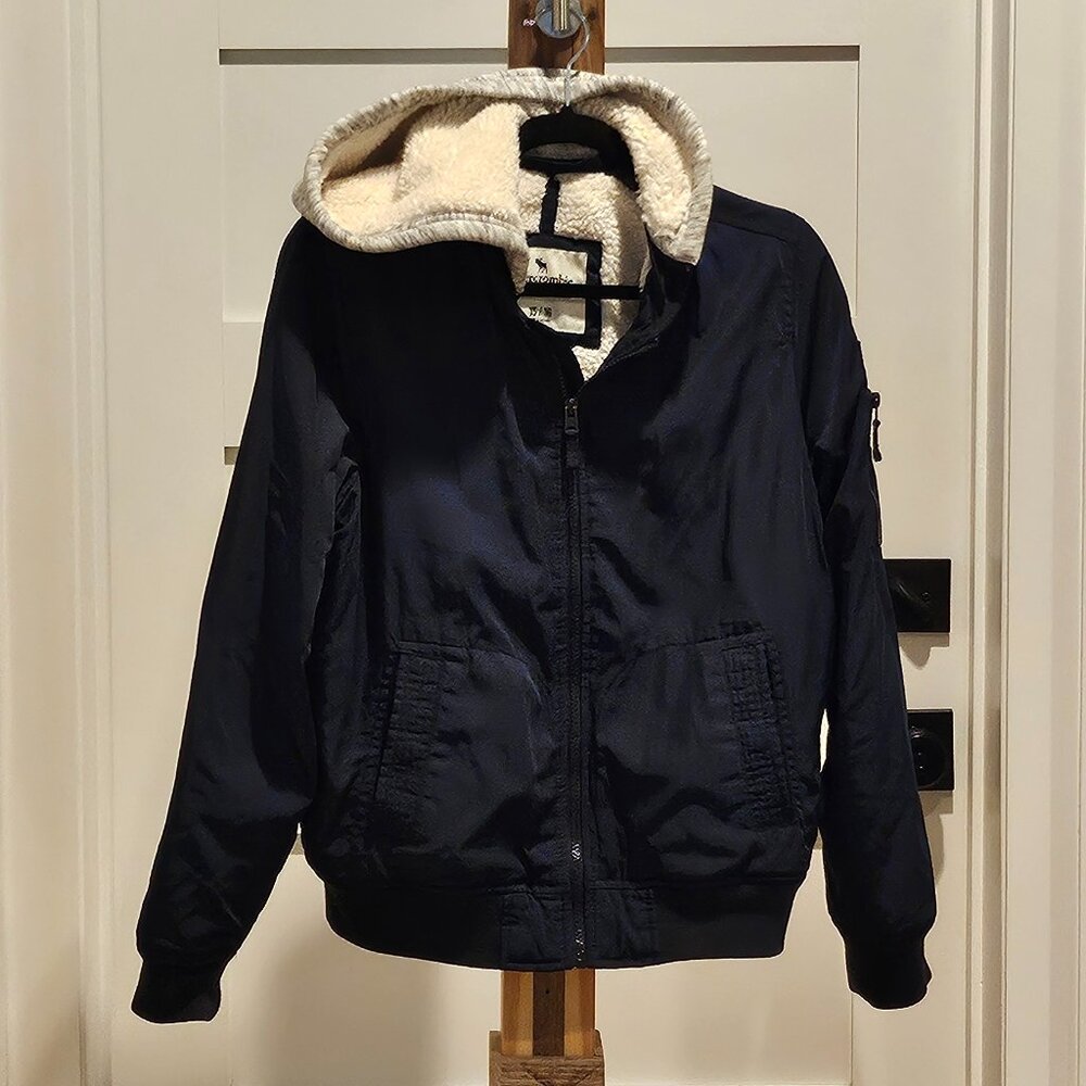 Abercrombie Kids Jacket